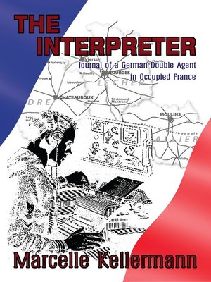 cover image of The Interpreter